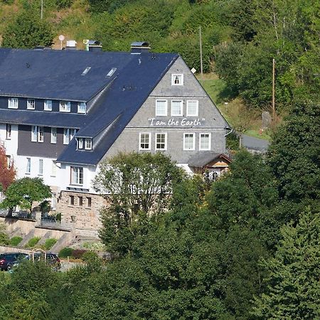 The Conscious Farmer Bed And Breakfast Sauerland Willingen  Eksteriør bilde