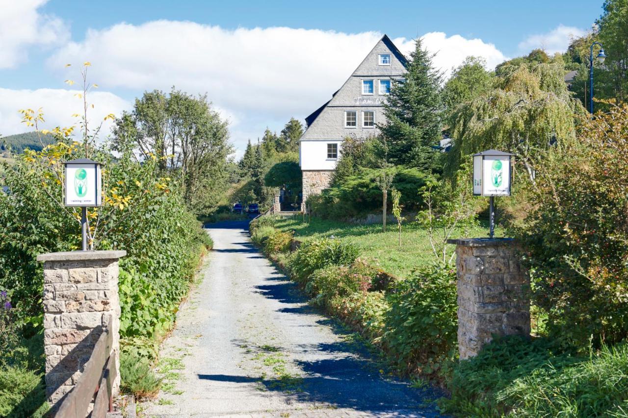 The Conscious Farmer Bed And Breakfast Sauerland Willingen  Eksteriør bilde