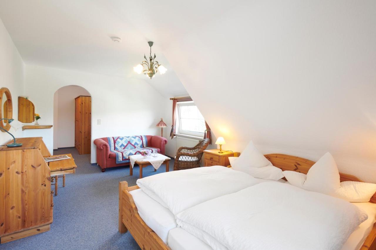 The Conscious Farmer Bed And Breakfast Sauerland Willingen  Eksteriør bilde