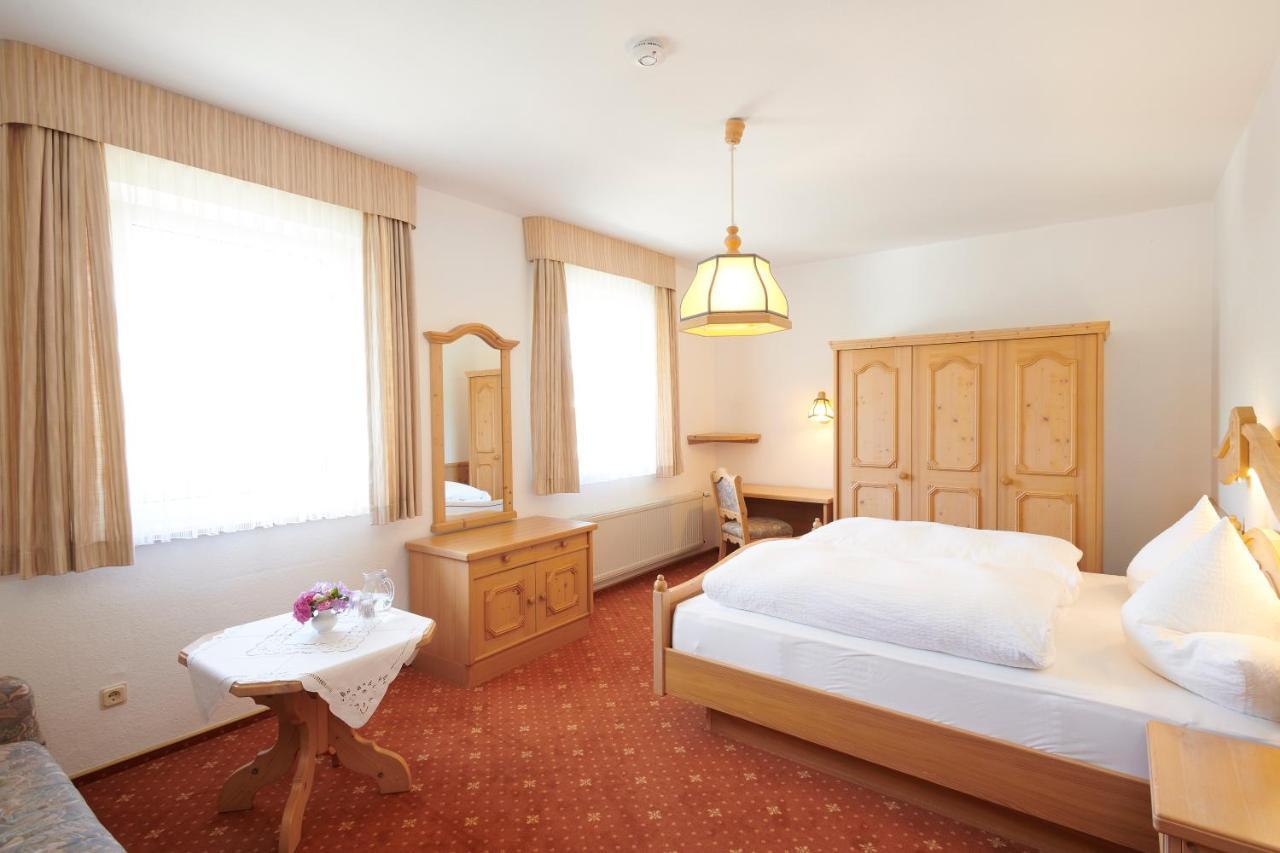 The Conscious Farmer Bed And Breakfast Sauerland Willingen  Eksteriør bilde