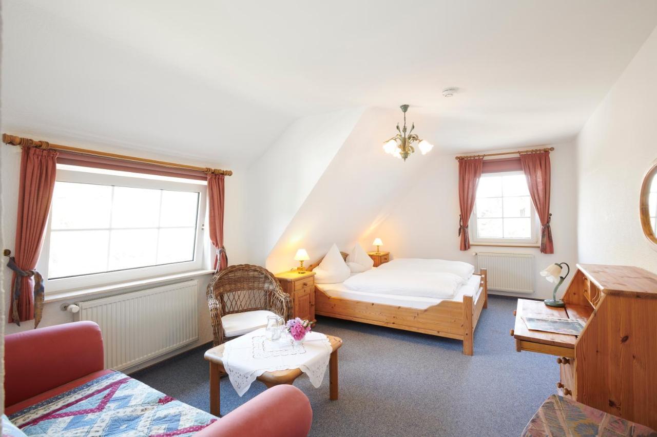 The Conscious Farmer Bed And Breakfast Sauerland Willingen  Eksteriør bilde