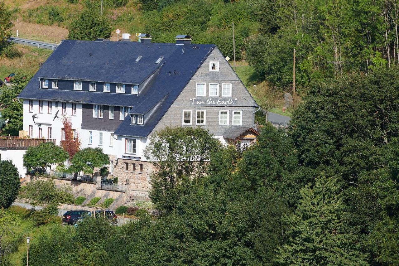 The Conscious Farmer Bed And Breakfast Sauerland Willingen  Eksteriør bilde