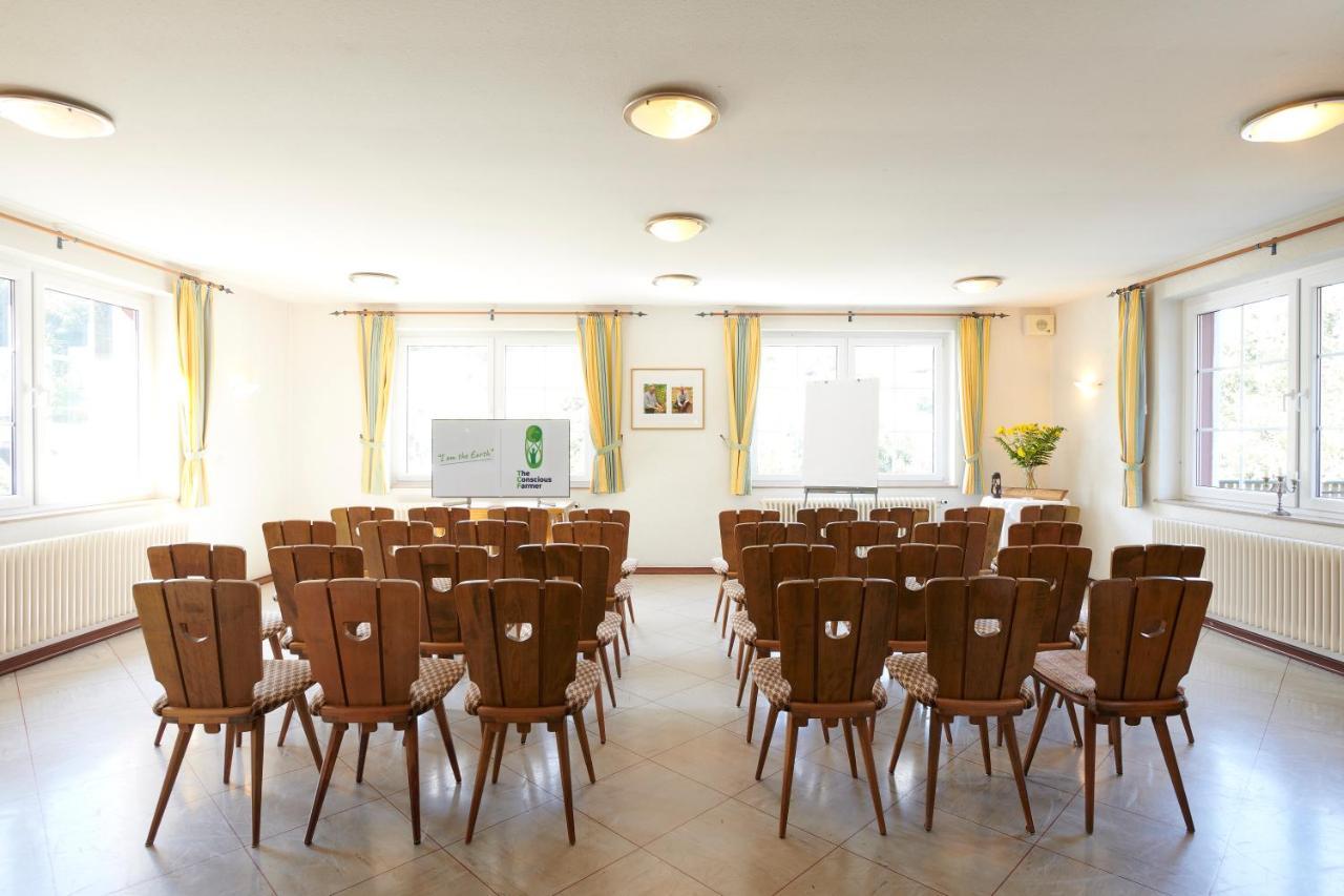 The Conscious Farmer Bed And Breakfast Sauerland Willingen  Eksteriør bilde