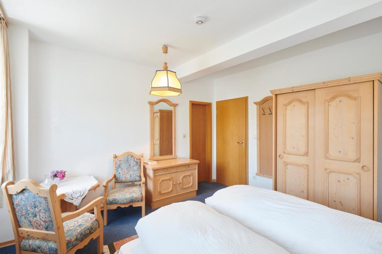 The Conscious Farmer Bed And Breakfast Sauerland Willingen  Eksteriør bilde