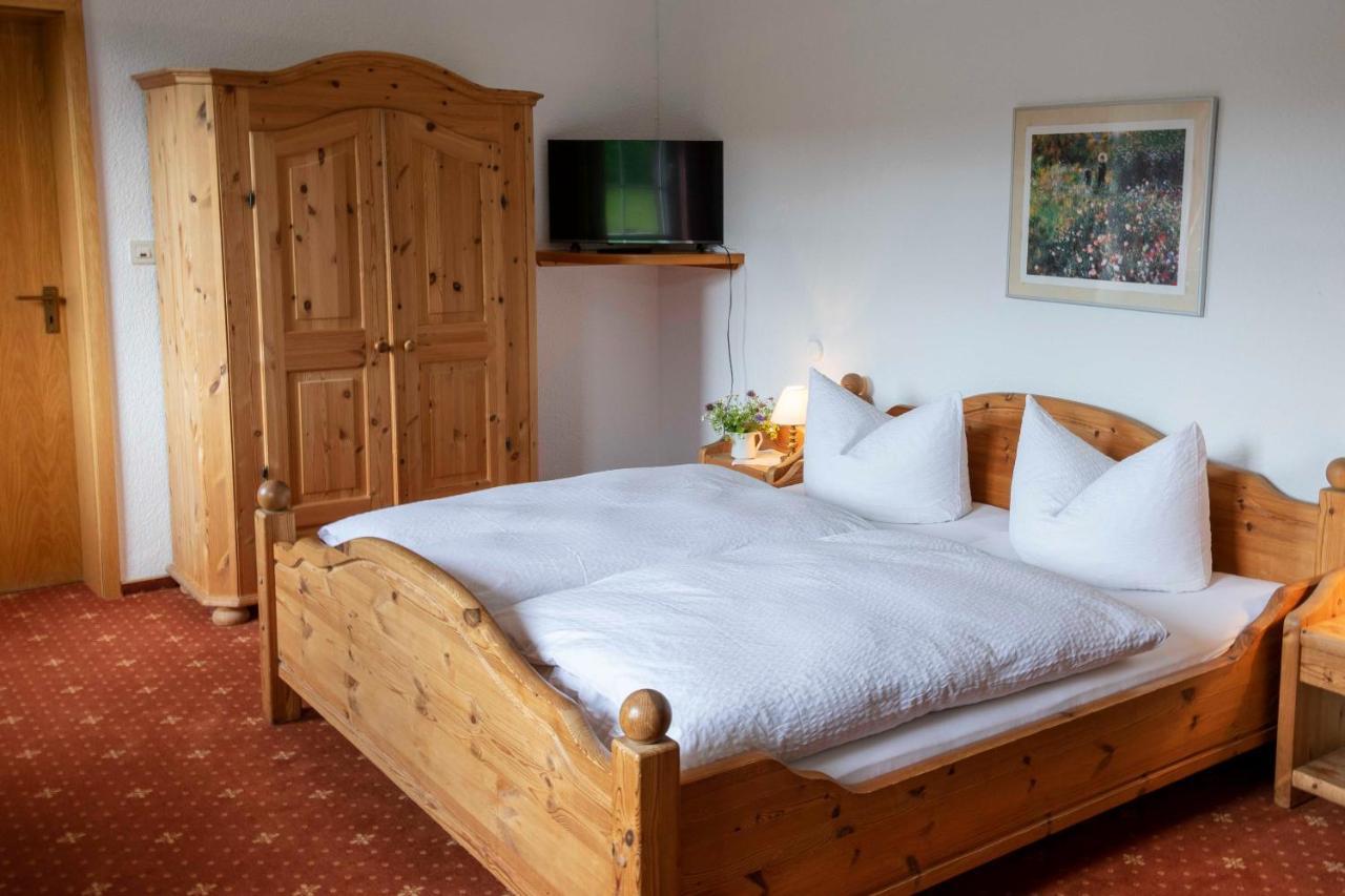 The Conscious Farmer Bed And Breakfast Sauerland Willingen  Eksteriør bilde