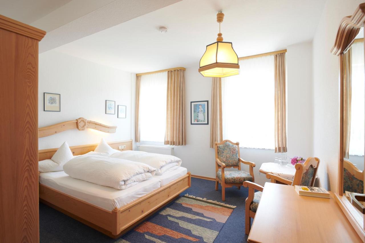 The Conscious Farmer Bed And Breakfast Sauerland Willingen  Eksteriør bilde