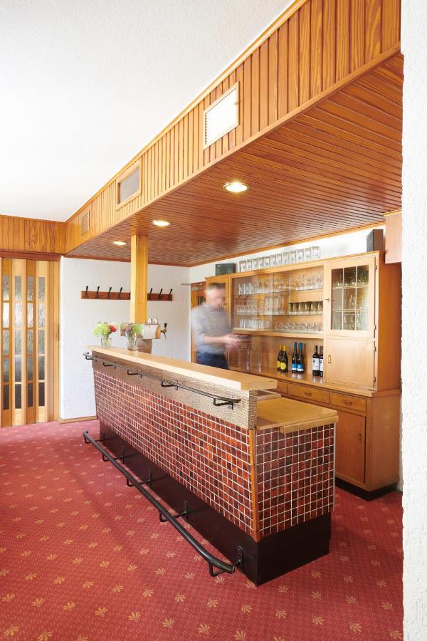 The Conscious Farmer Bed And Breakfast Sauerland Willingen  Eksteriør bilde