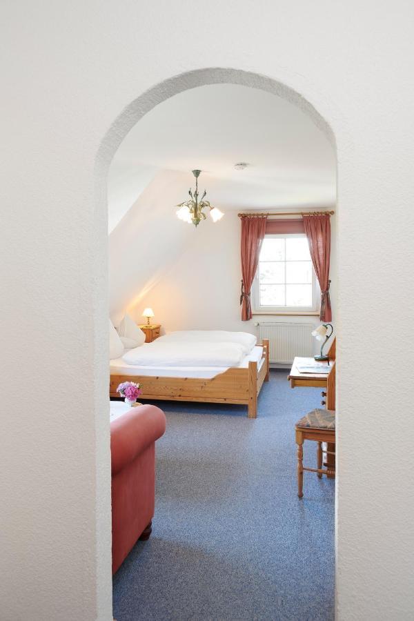 The Conscious Farmer Bed And Breakfast Sauerland Willingen  Eksteriør bilde