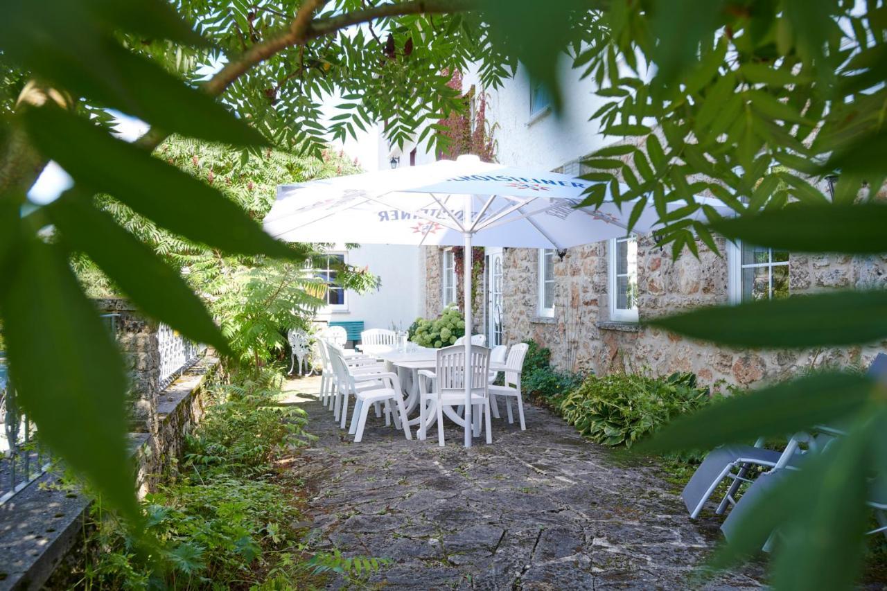 The Conscious Farmer Bed And Breakfast Sauerland Willingen  Eksteriør bilde