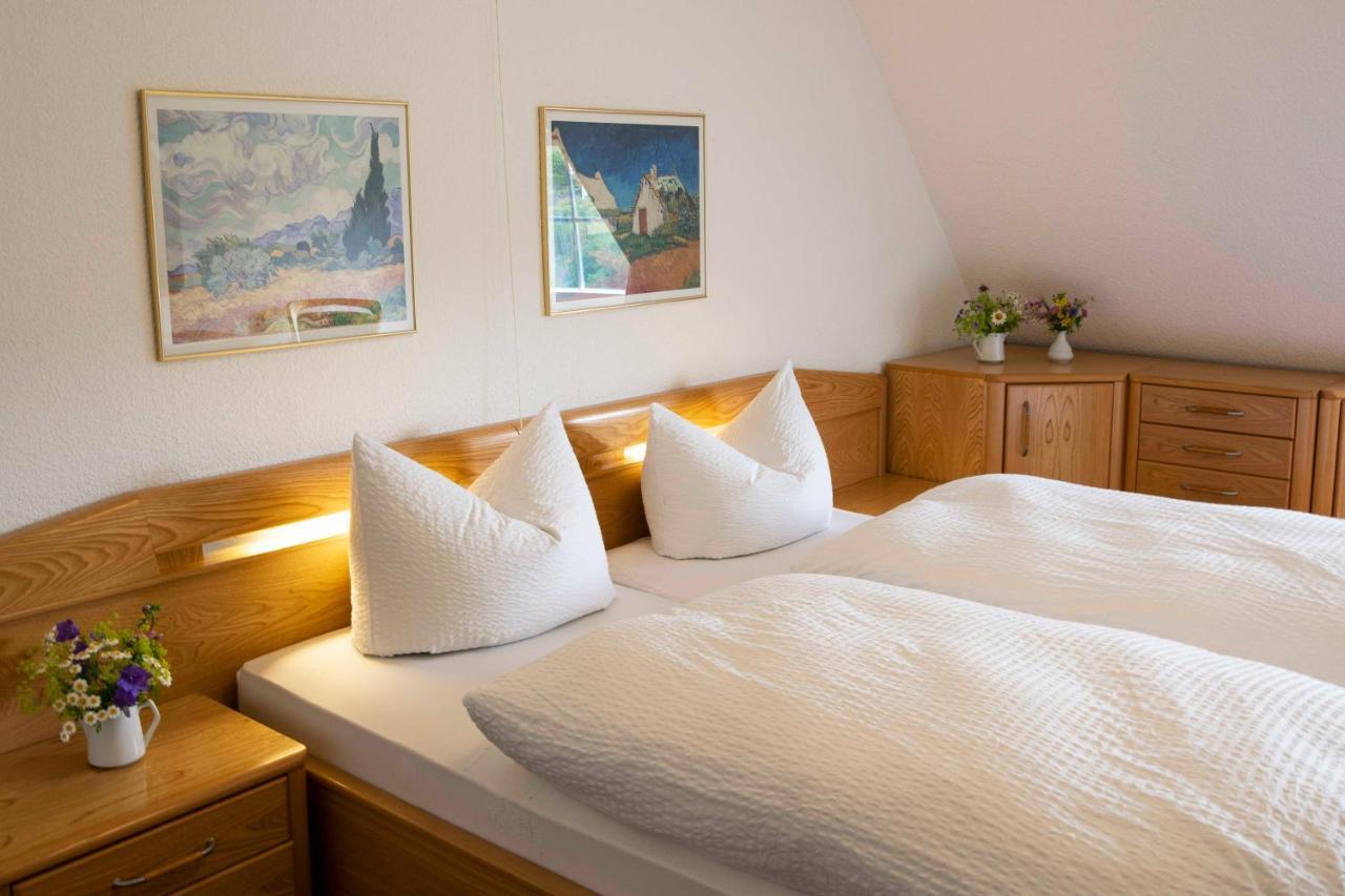 The Conscious Farmer Bed And Breakfast Sauerland Willingen  Eksteriør bilde