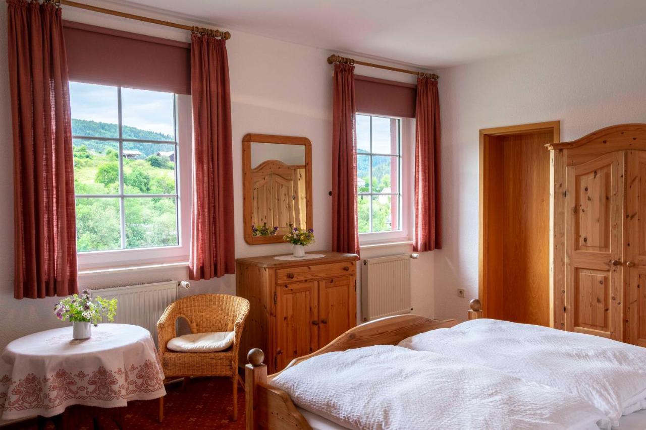 The Conscious Farmer Bed And Breakfast Sauerland Willingen  Eksteriør bilde