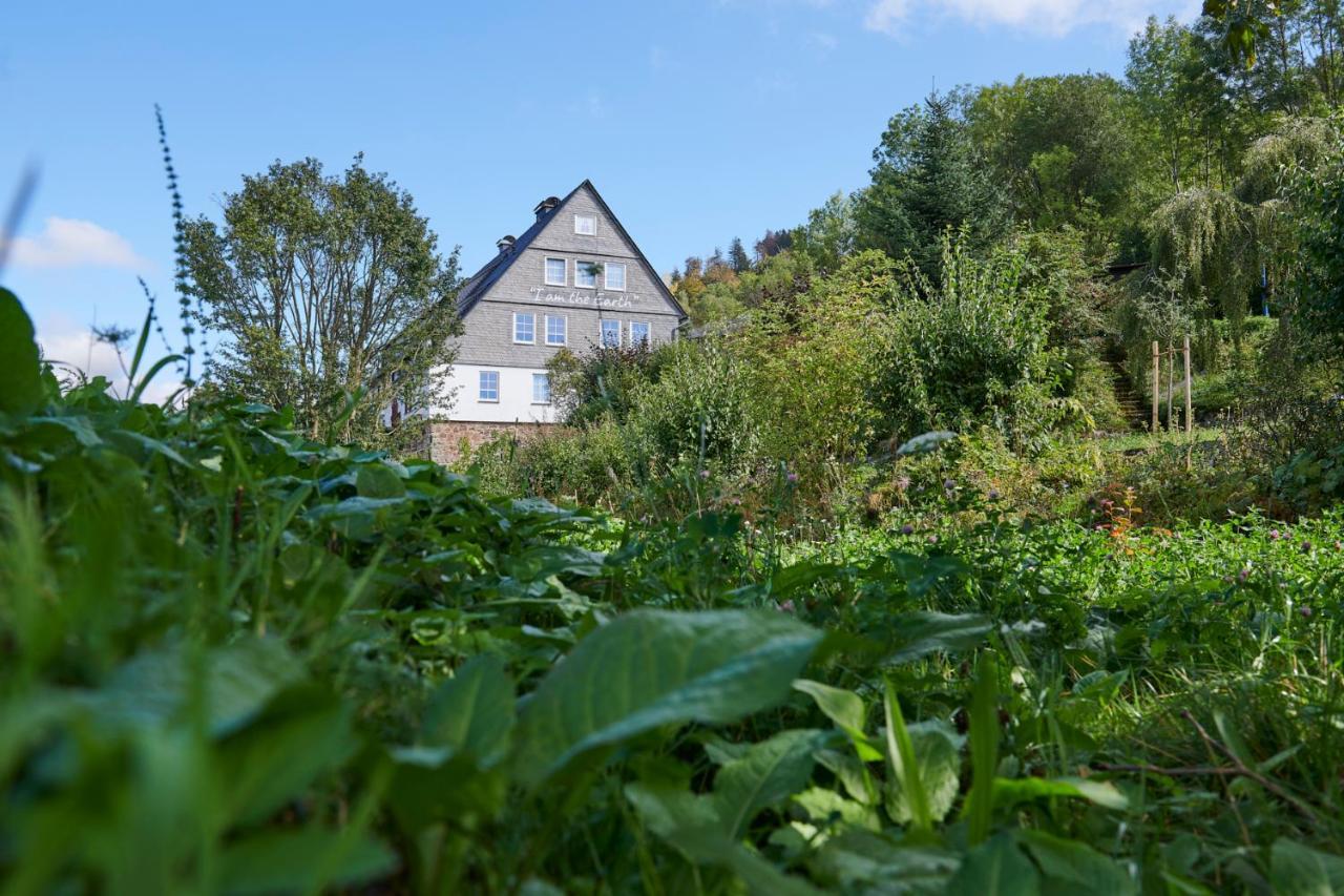 The Conscious Farmer Bed And Breakfast Sauerland Willingen  Eksteriør bilde