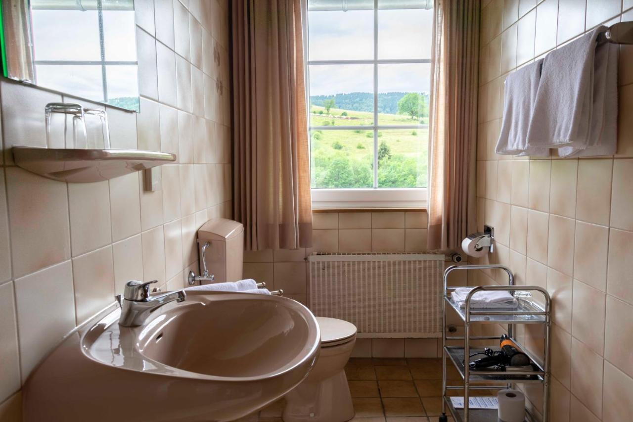 The Conscious Farmer Bed And Breakfast Sauerland Willingen  Eksteriør bilde