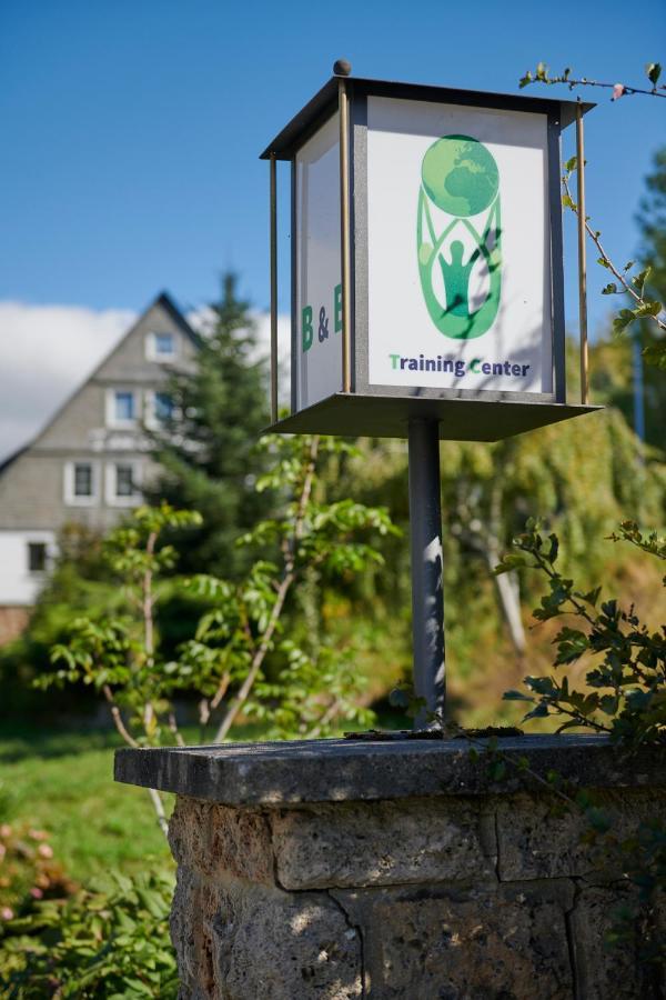 The Conscious Farmer Bed And Breakfast Sauerland Willingen  Eksteriør bilde