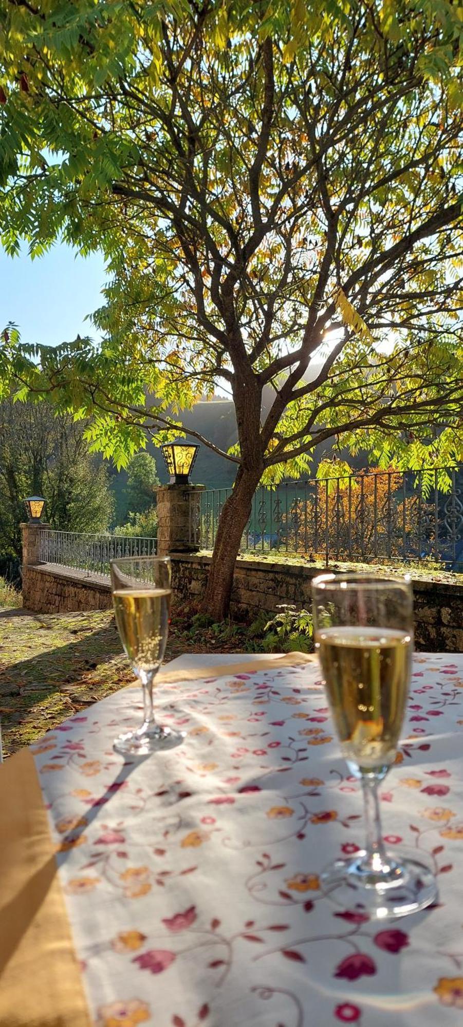 The Conscious Farmer Bed And Breakfast Sauerland Willingen  Eksteriør bilde